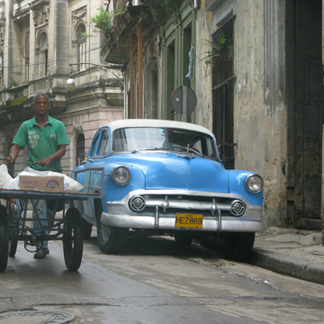 Cuba 360 3